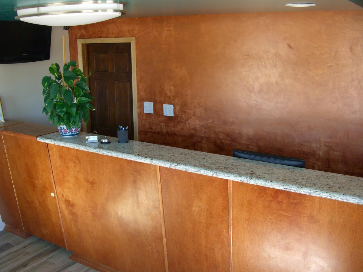 أرتيشيا La Hacienda Inn المظهر الخارجي الصورة